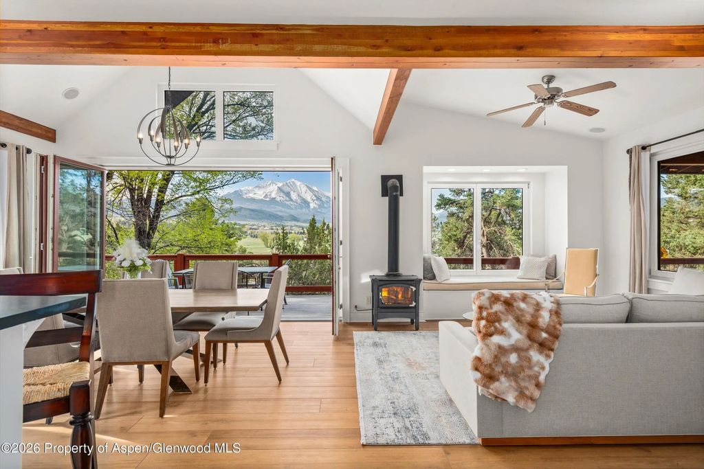 4 of 57 - 362 County Road 165, Carbondale, CO
