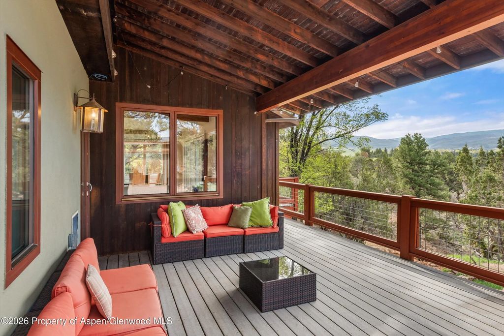 45 of 57 - 362 County Road 165, Carbondale, CO