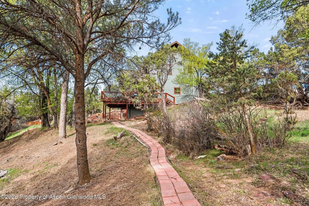 47 of 57 - 362 County Road 165, Carbondale, CO