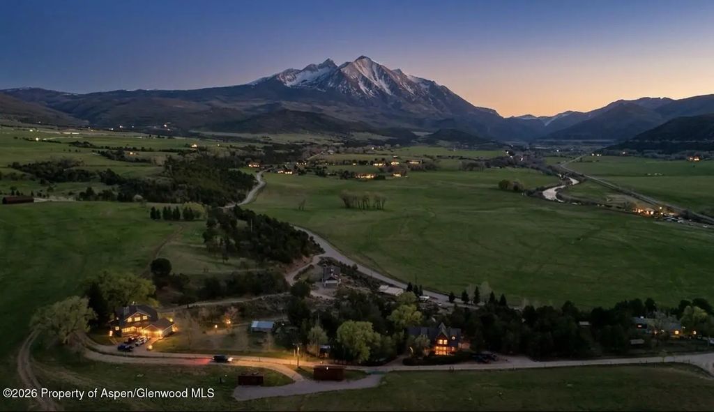 54 of 57 - 362 County Road 165, Carbondale, CO