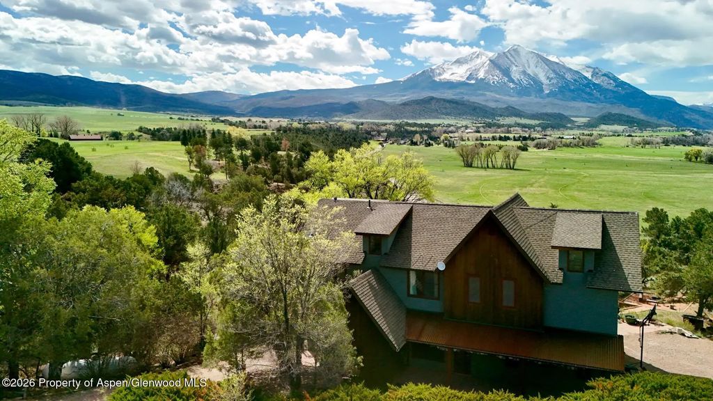 55 of 57 - 362 County Road 165, Carbondale, CO