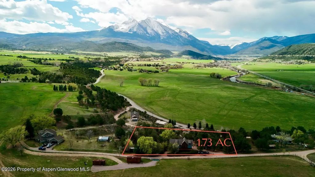 56 of 57 - 362 County Road 165, Carbondale, CO