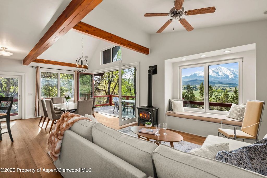 6 of 57 - 362 County Road 165, Carbondale, CO