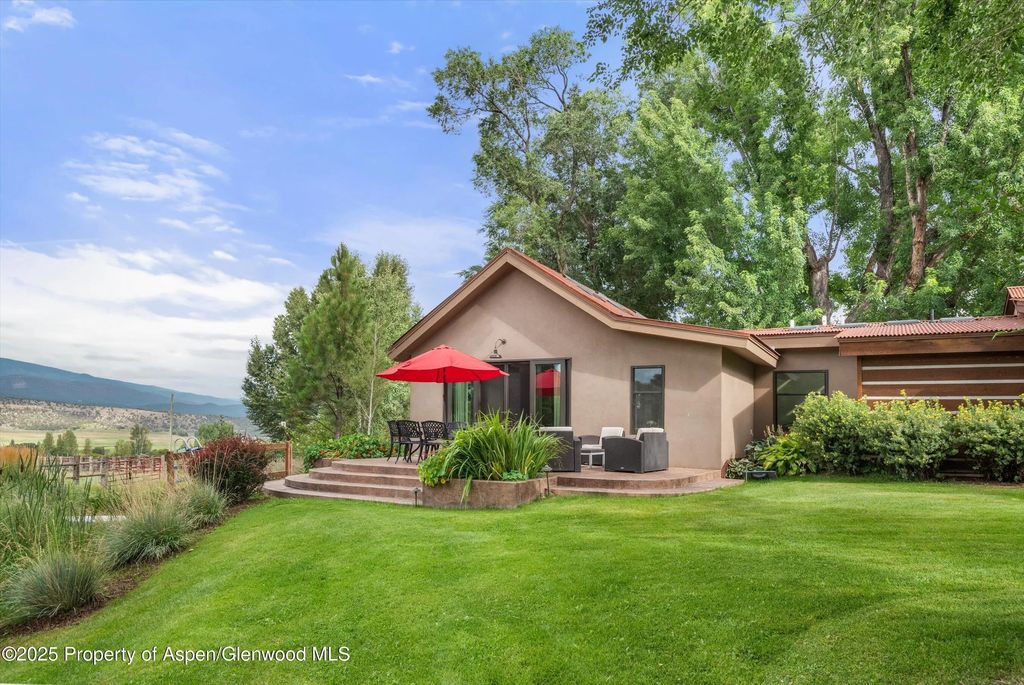 13 of 83 - 1625 Prince Creek Road, Carbondale, CO