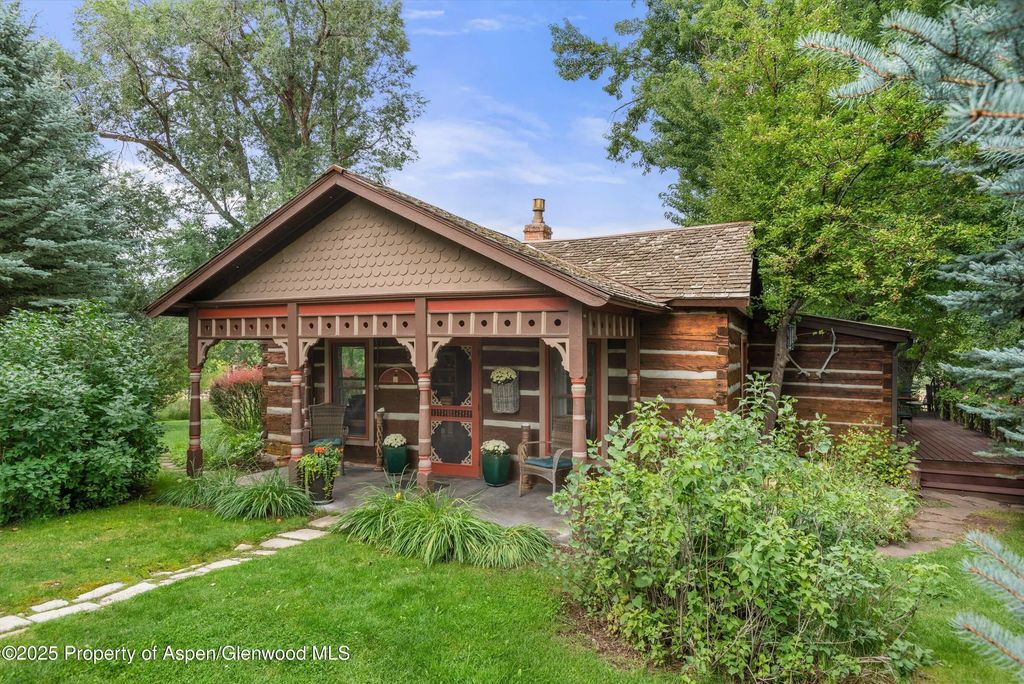 14 of 83 - 1625 Prince Creek Road, Carbondale, CO