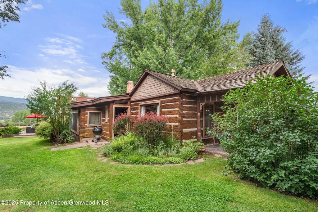 15 of 83 - 1625 Prince Creek Road, Carbondale, CO