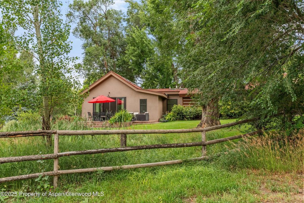 16 of 83 - 1625 Prince Creek Road, Carbondale, CO