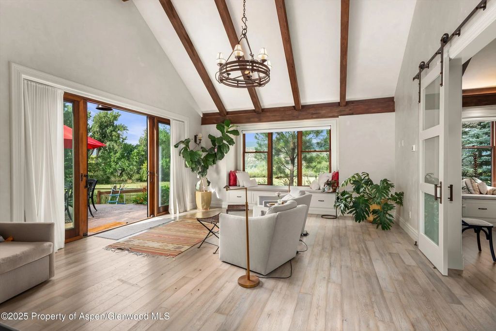 28 of 83 - 1625 Prince Creek Road, Carbondale, CO