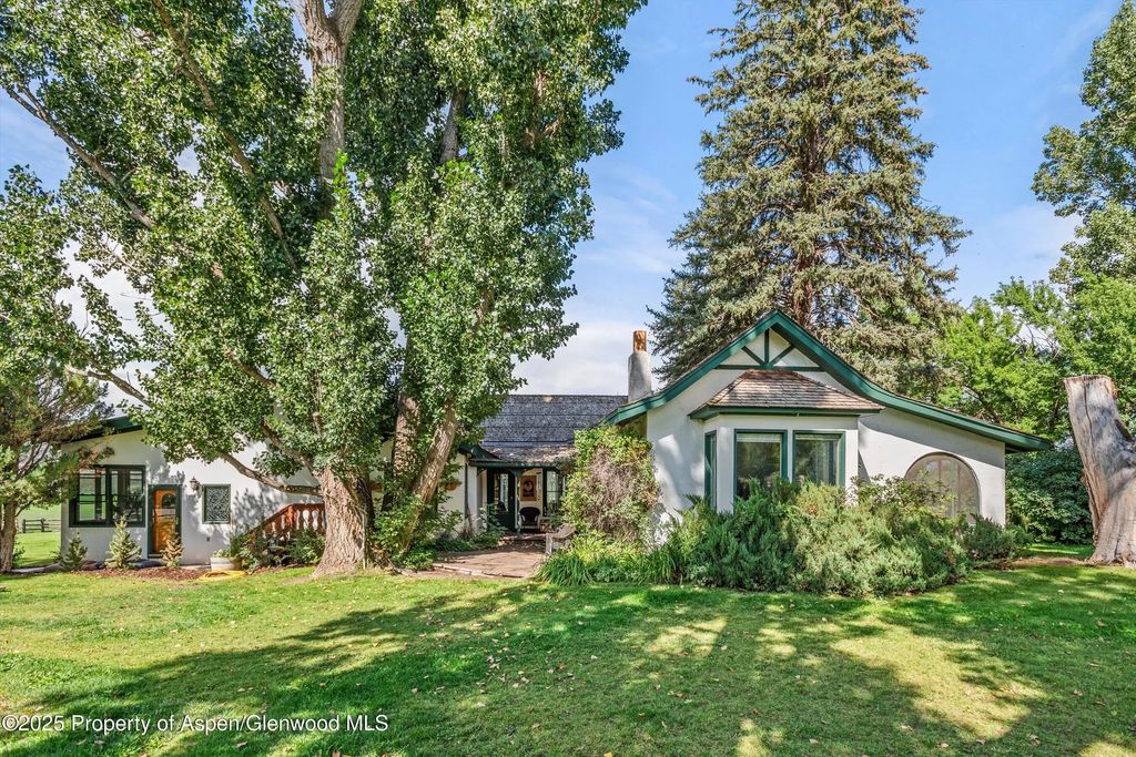41 of 83 - 1625 Prince Creek Road, Carbondale, CO