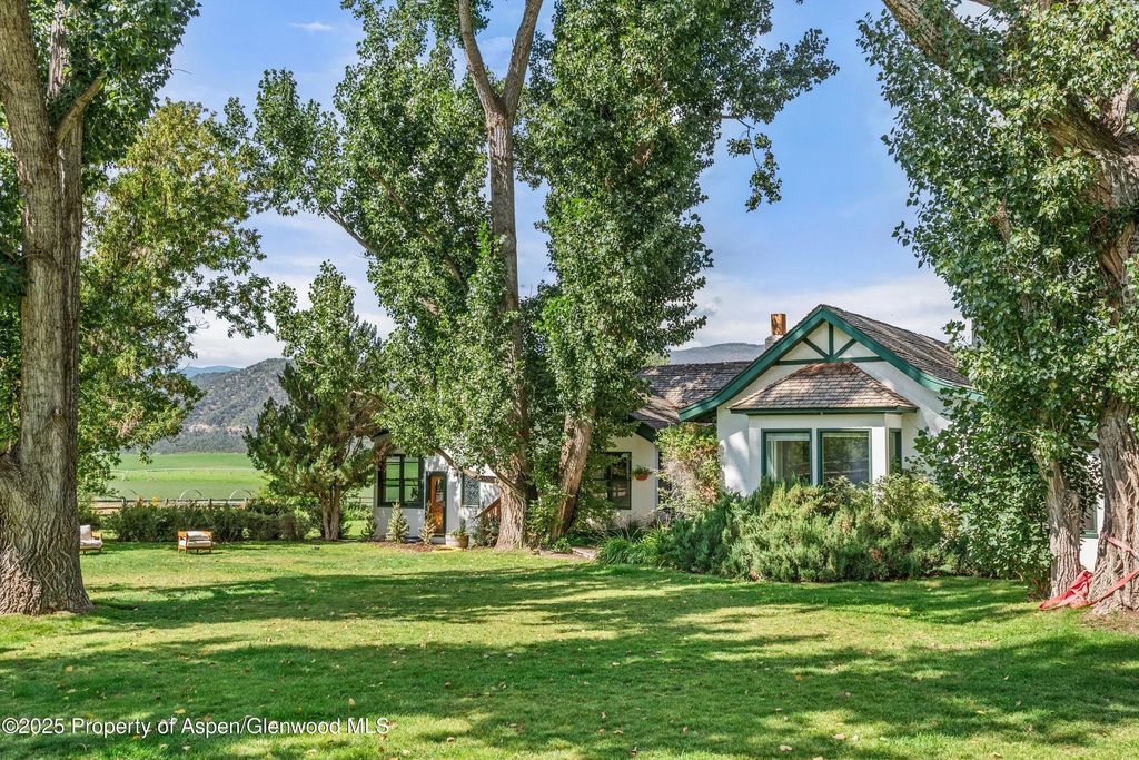 42 of 83 - 1625 Prince Creek Road, Carbondale, CO