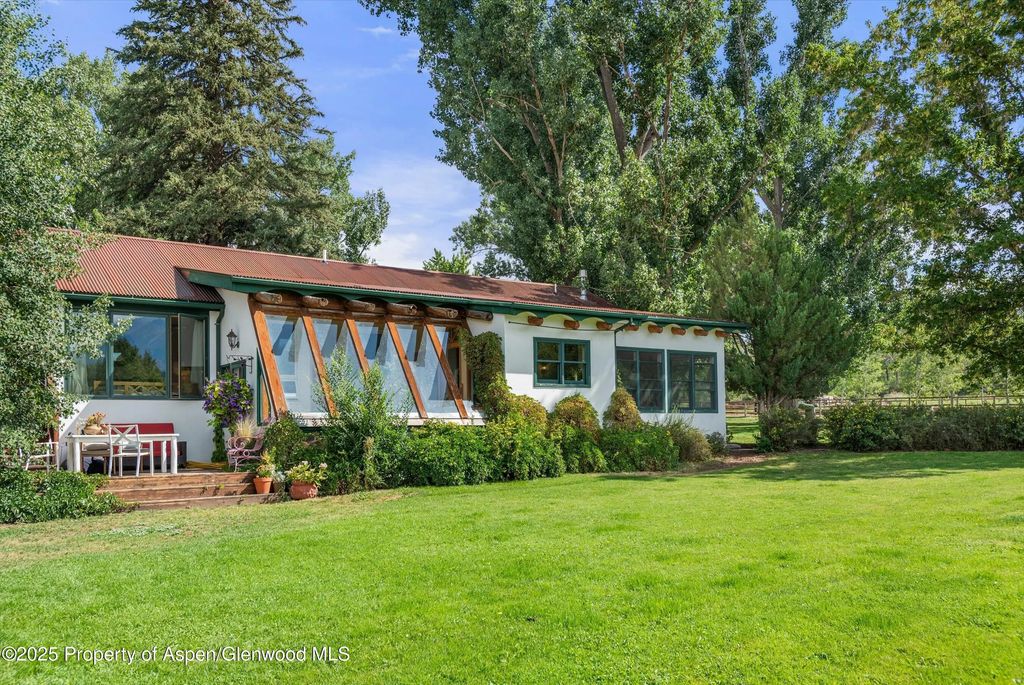 43 of 83 - 1625 Prince Creek Road, Carbondale, CO