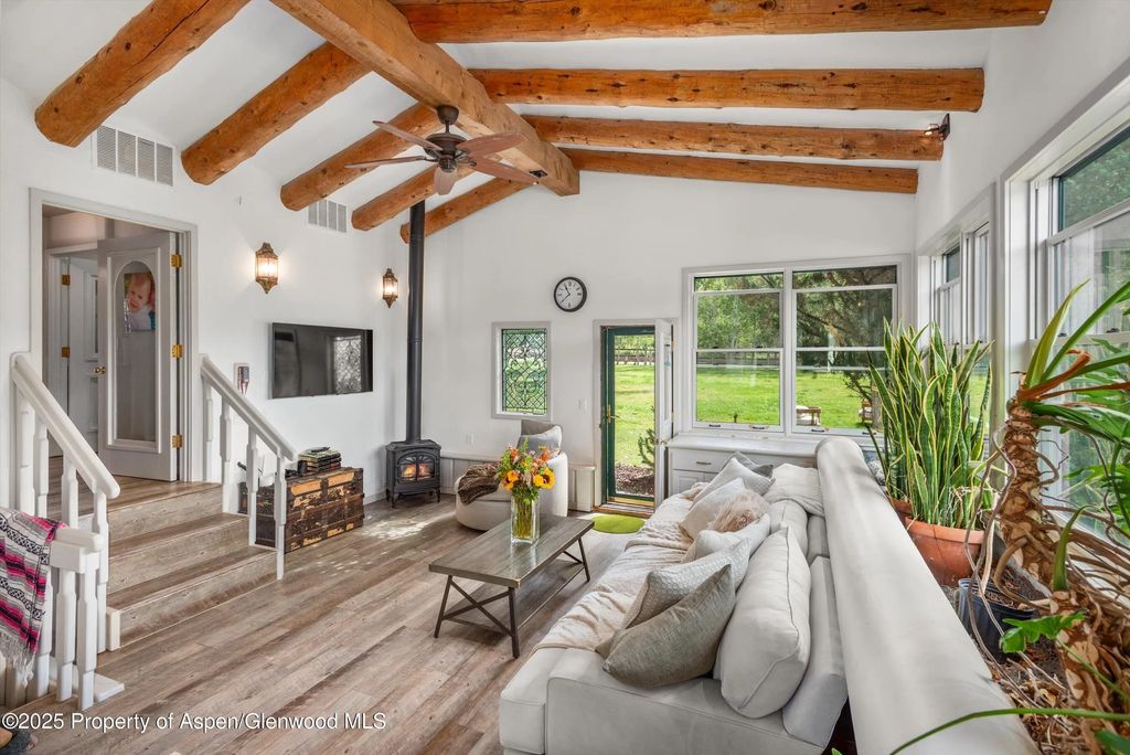 44 of 83 - 1625 Prince Creek Road, Carbondale, CO