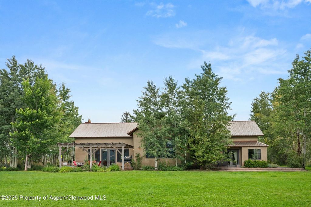 57 of 83 - 1625 Prince Creek Road, Carbondale, CO