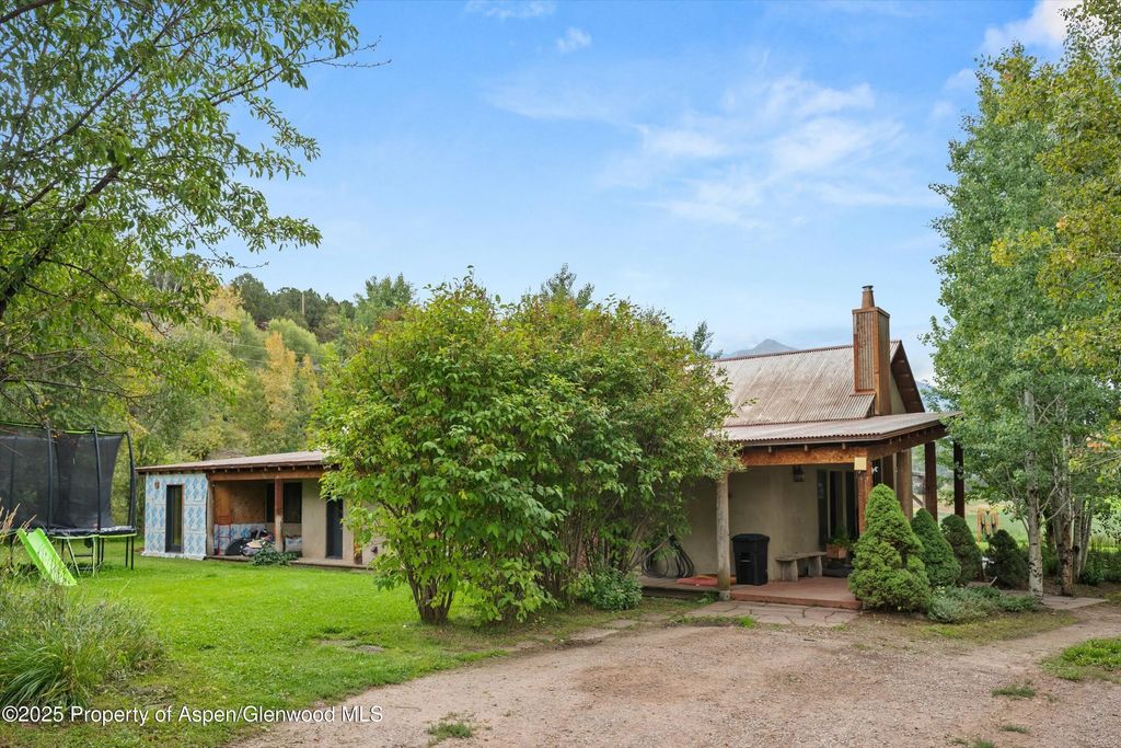 58 of 83 - 1625 Prince Creek Road, Carbondale, CO