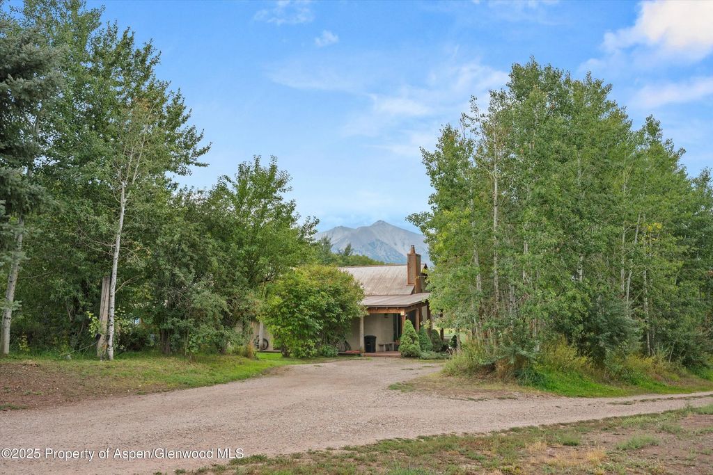 59 of 83 - 1625 Prince Creek Road, Carbondale, CO