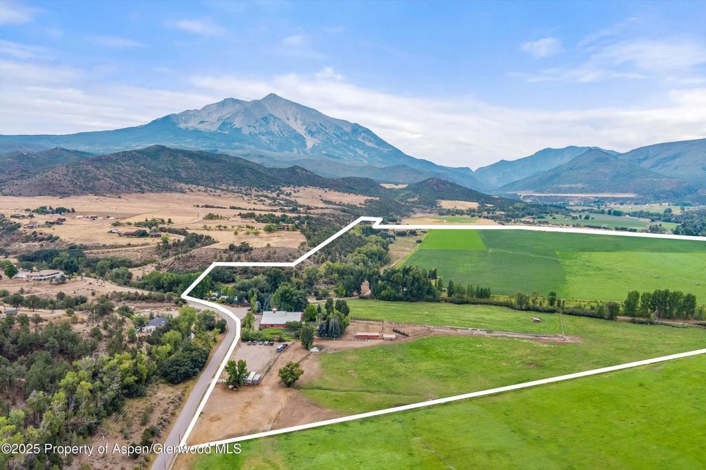 6 of 83 - 1625 Prince Creek Road, Carbondale, CO