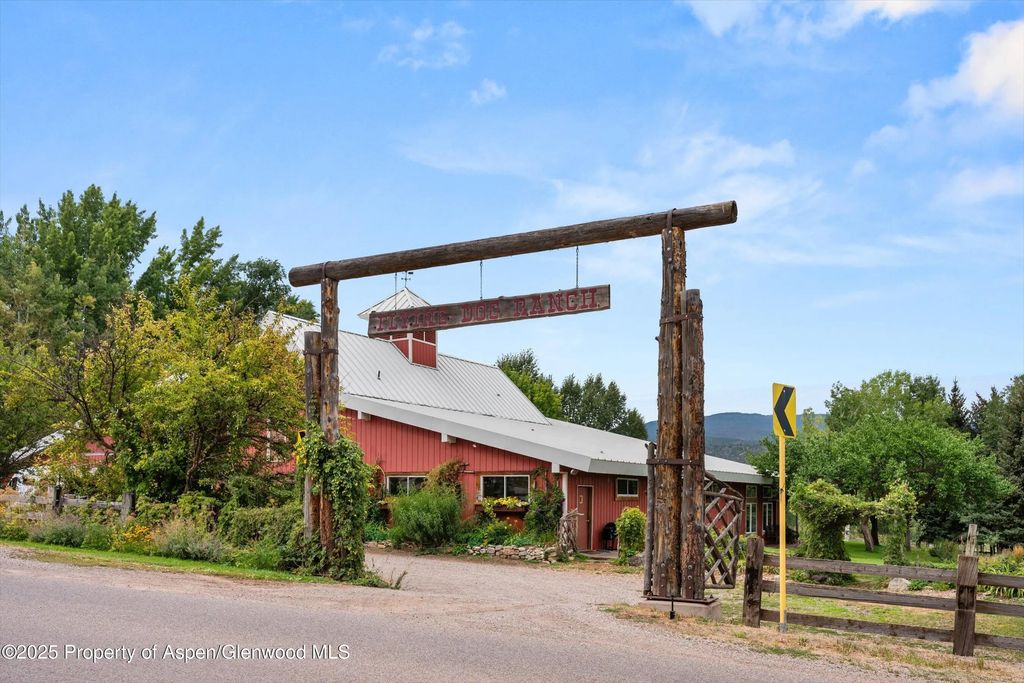 82 of 83 - 1625 Prince Creek Road, Carbondale, CO