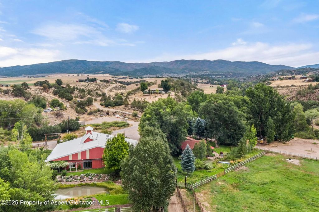 9 of 83 - 1625 Prince Creek Road, Carbondale, CO