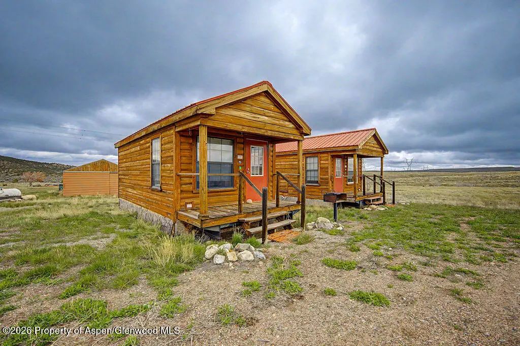 12 of 70 - 17 W County Road 85, Maybell, CO