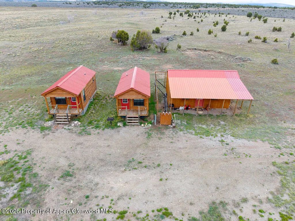 4 of 70 - 17 W County Road 85, Maybell, CO