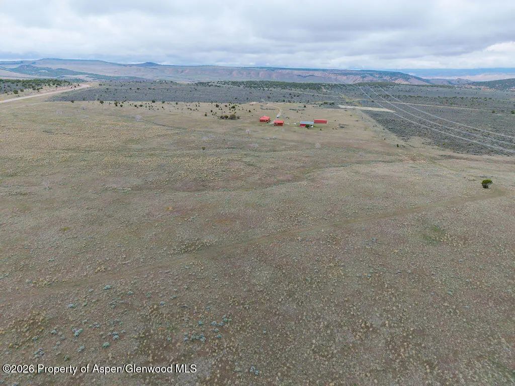 64 of 70 - 17 W County Road 85, Maybell, CO