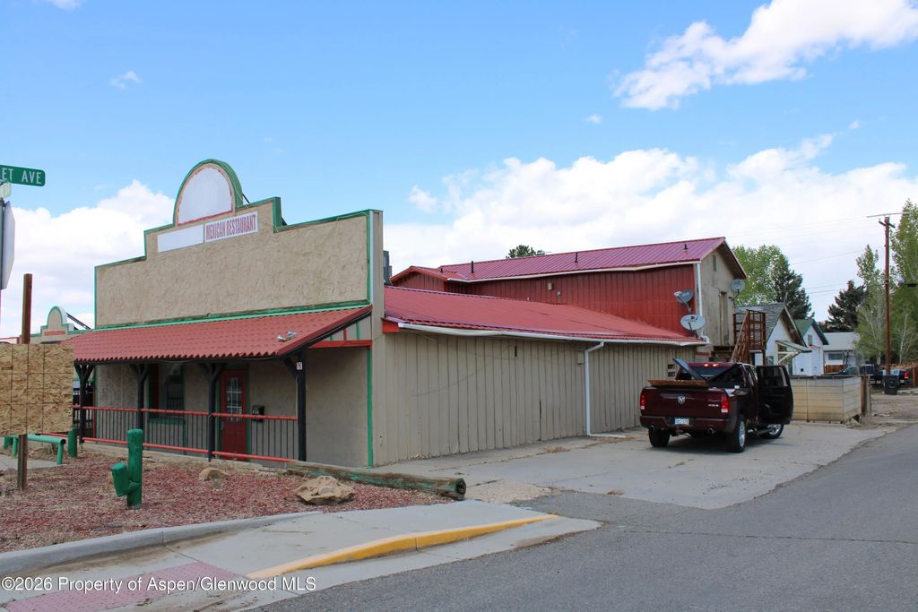 1 of 22 - 302 W Main Street, Rangely, CO