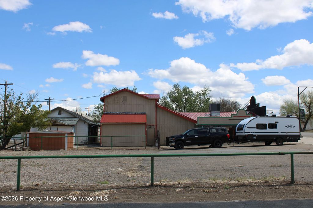 19 of 22 - 302 W Main Street, Rangely, CO