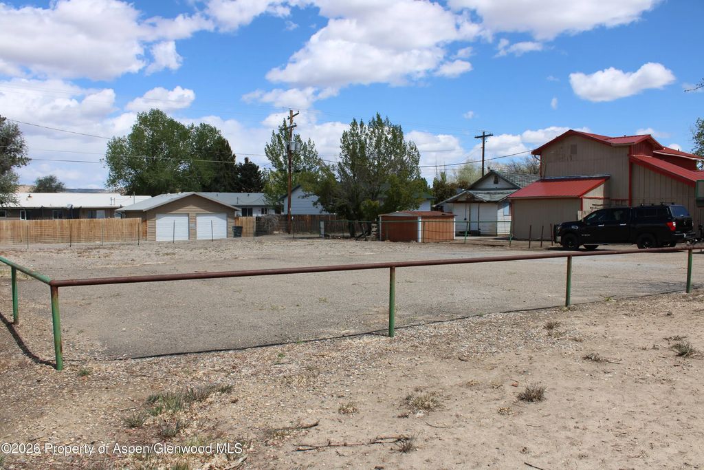21 of 22 - 302 W Main Street, Rangely, CO