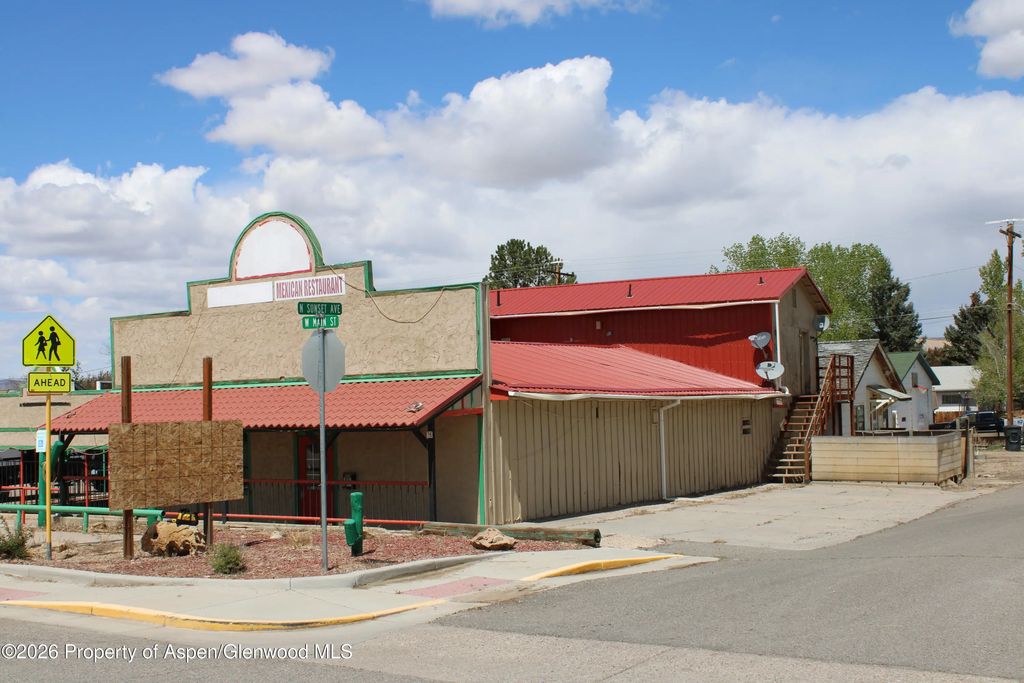 6 of 22 - 302 W Main Street, Rangely, CO