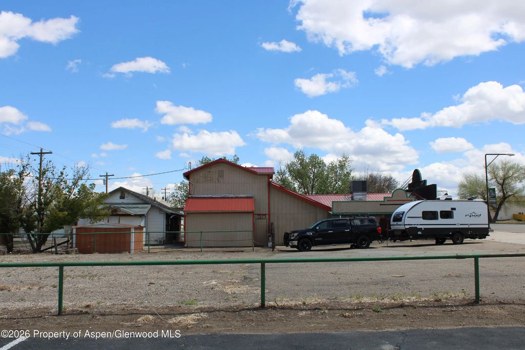 7 of 22 - 302 W Main Street, Rangely, CO