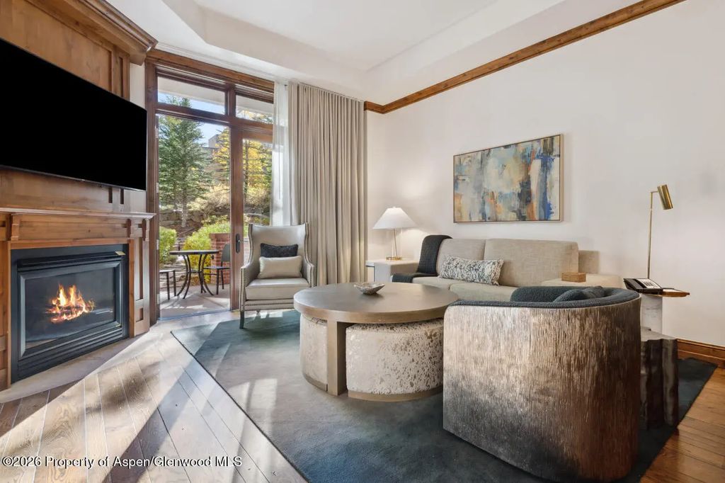 6 of 29 - 415 E Dean St, Unit 5, Week 5, Aspen, CO