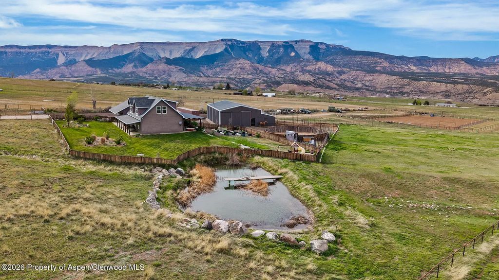 1 of 51 - 8877 County Road 320, Rifle, CO