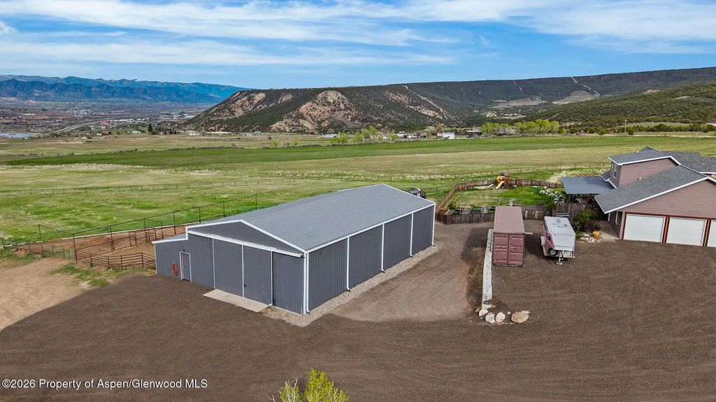 18 of 51 - 8877 County Road 320, Rifle, CO