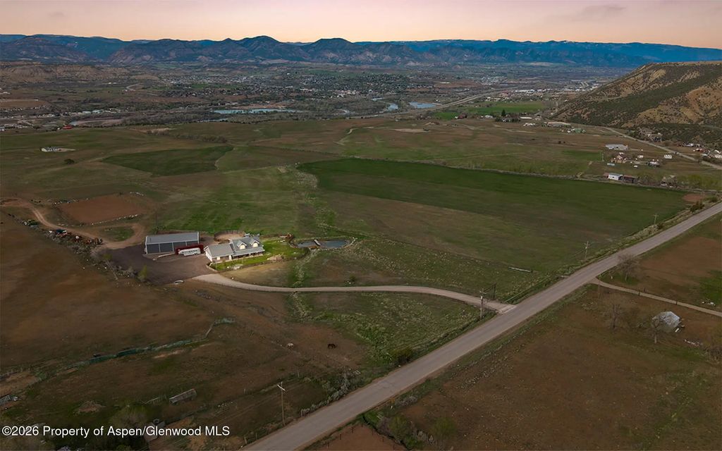 28 of 51 - 8877 County Road 320, Rifle, CO