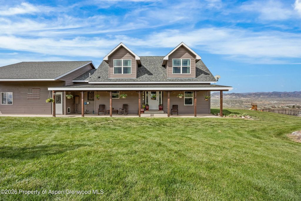 29 of 51 - 8877 County Road 320, Rifle, CO