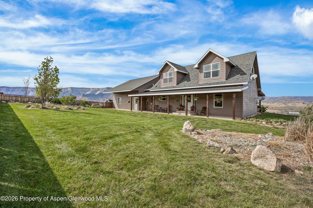 30 of 51 - 8877 County Road 320, Rifle, CO