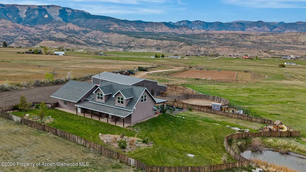 7 of 51 - 8877 County Road 320, Rifle, CO