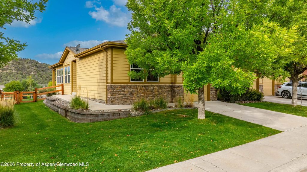 1 of 24 - 51 Redstone Drive, New Castle, CO