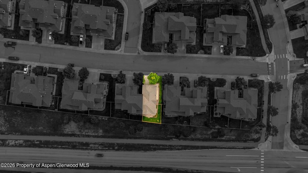 22 of 24 - 51 Redstone Drive, New Castle, CO