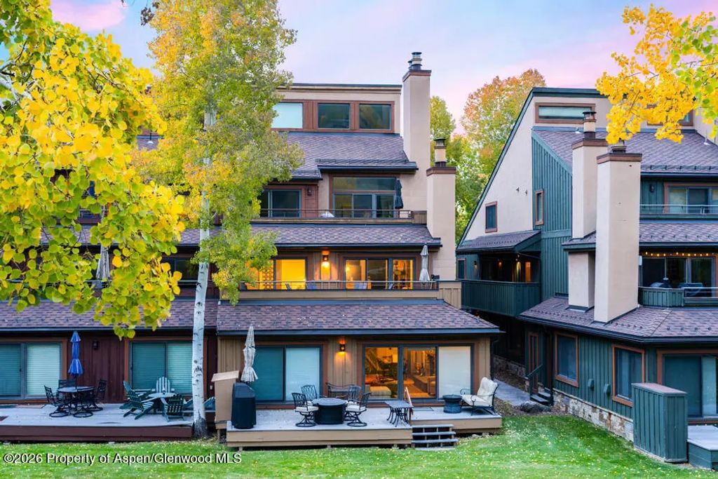 294 Snowmass Club Circle 1207, Snowmass Village