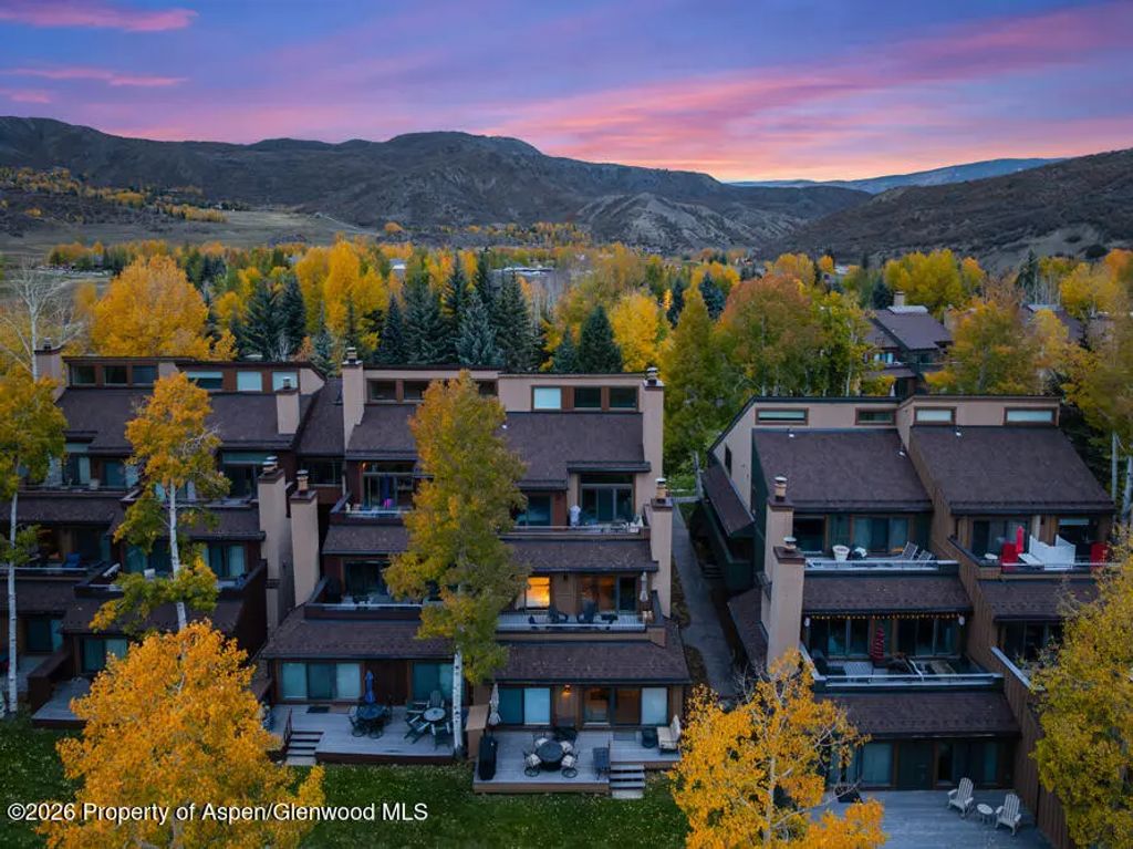 16 of 20 - 294 Snowmass Club Circle 1207, Snowmass Village, CO