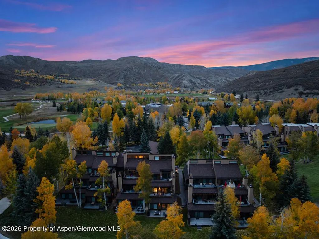 17 of 20 - 294 Snowmass Club Circle 1207, Snowmass Village, CO