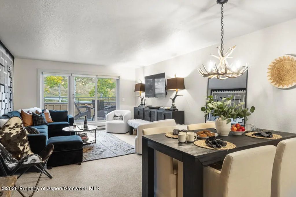7 of 20 - 294 Snowmass Club Circle 1207, Snowmass Village, CO