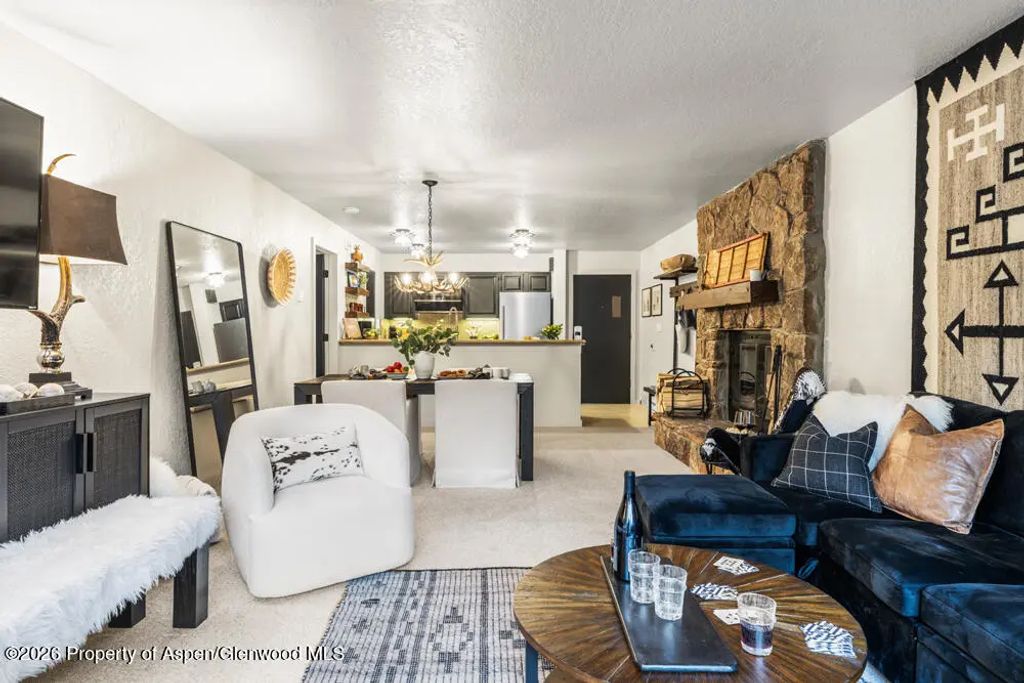 8 of 20 - 294 Snowmass Club Circle 1207, Snowmass Village, CO