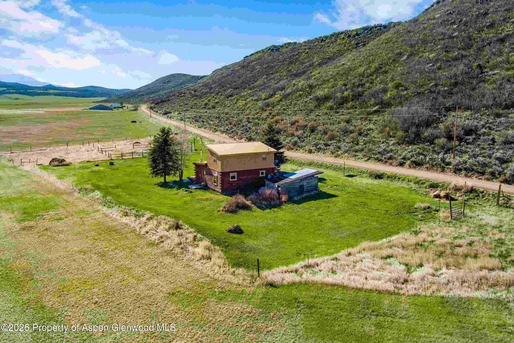 1150 County Road 119, Glenwood Springs
