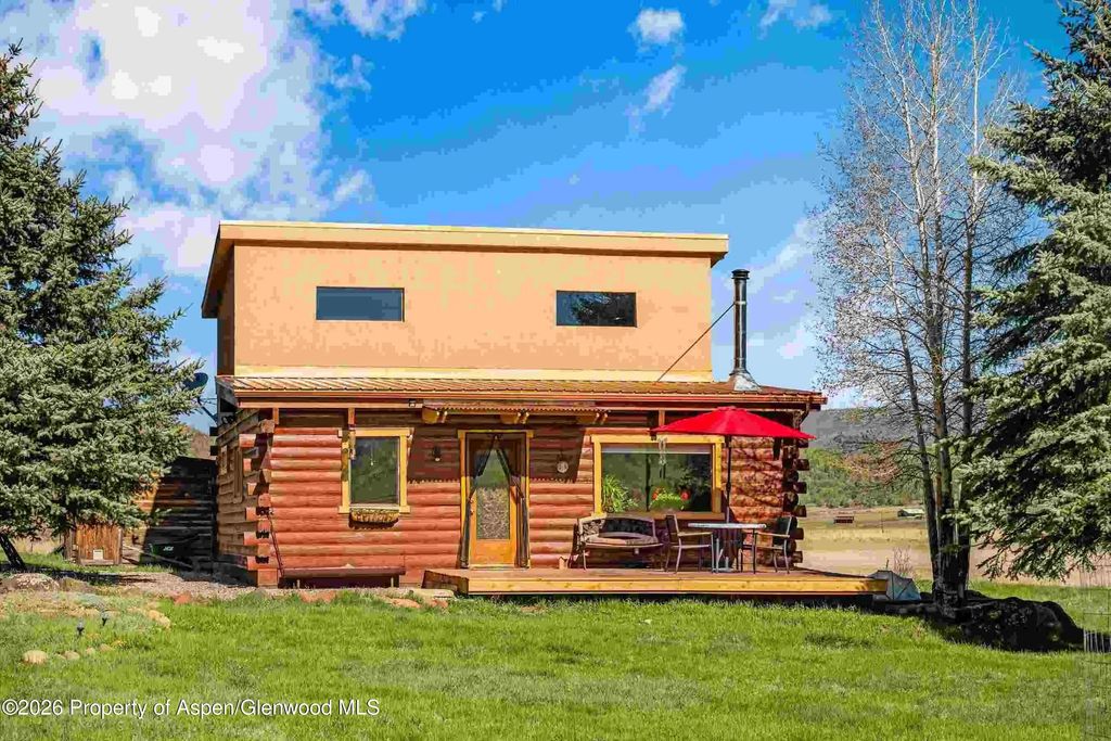 19 of 27 - 1150 County Road 119, Glenwood Springs, CO