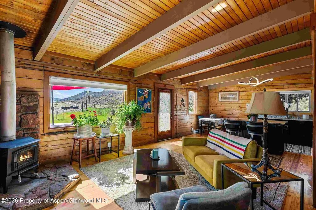 7 of 27 - 1150 County Road 119, Glenwood Springs, CO