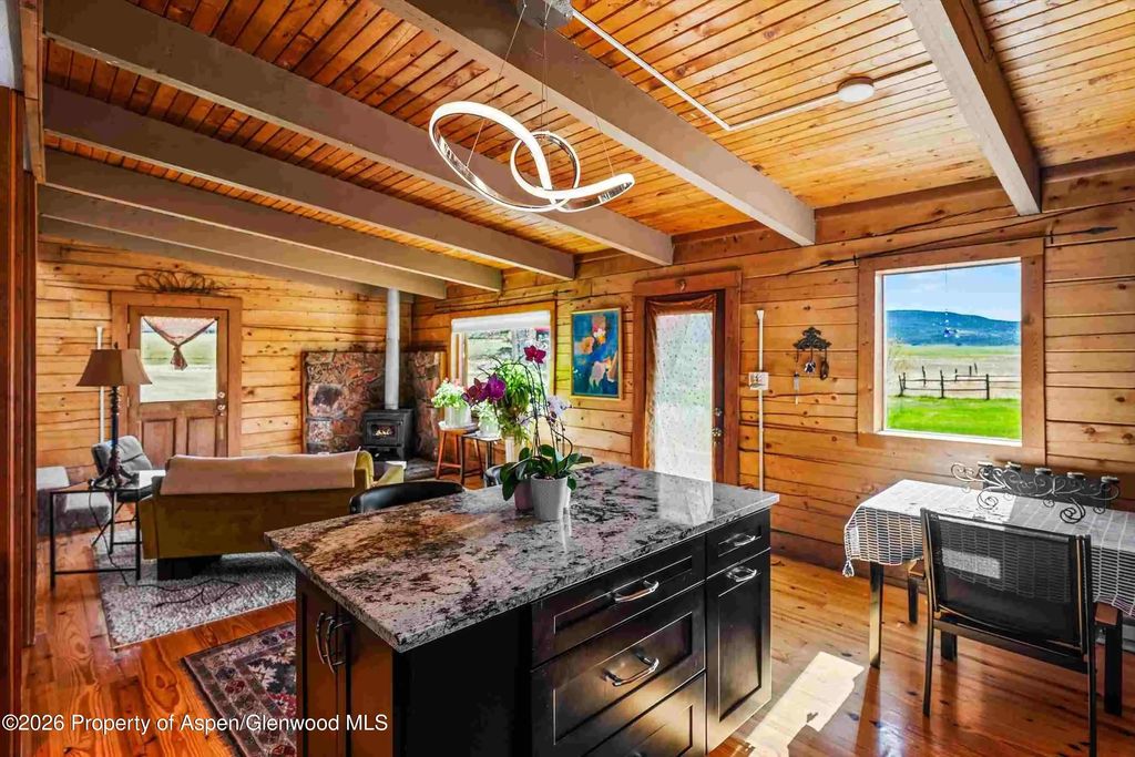 9 of 27 - 1150 County Road 119, Glenwood Springs, CO