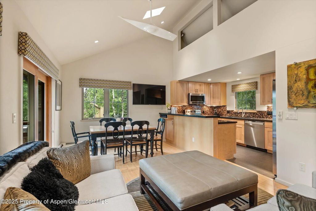 5 of 36 - 322 Park Avenue, Aspen, CO