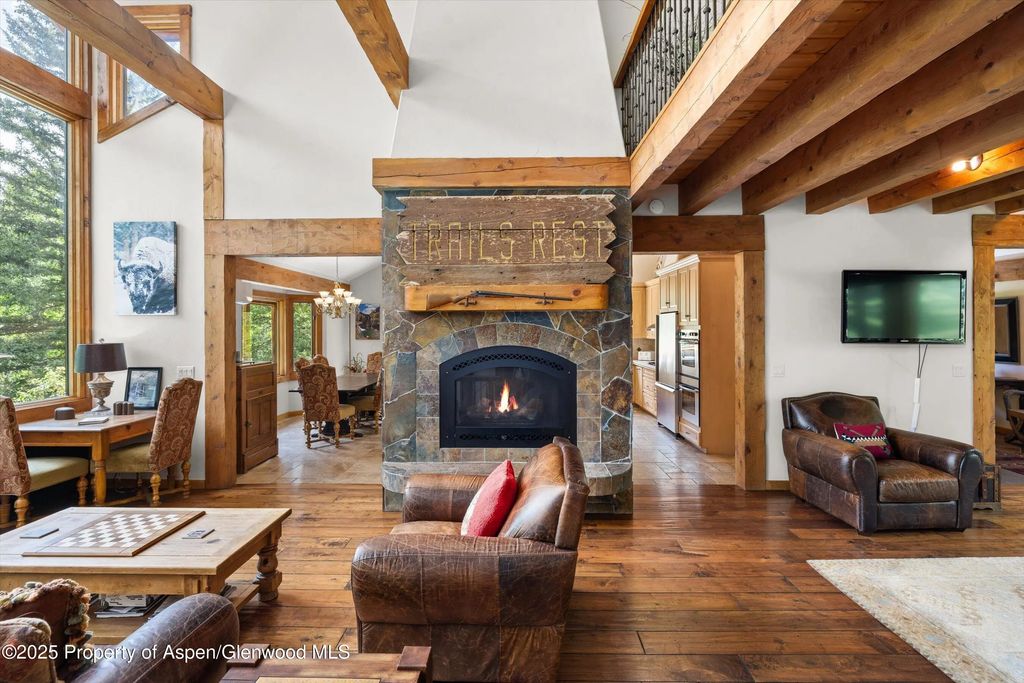 12 of 64 - 117 Deer Lane, Marble, CO